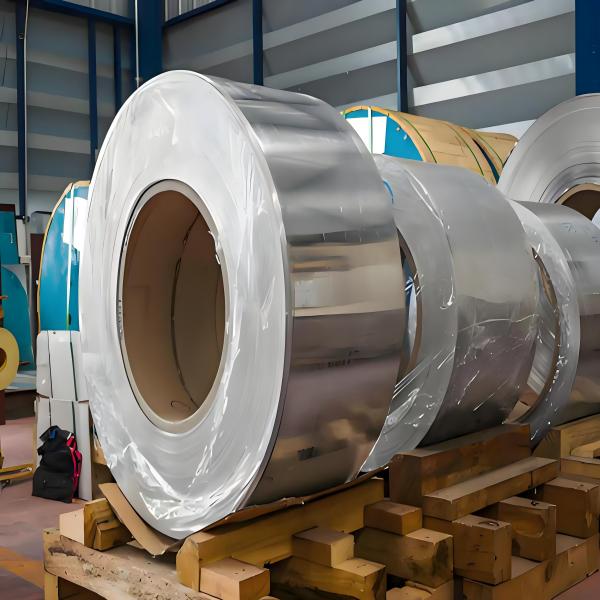 3A21 Aluminum Coil