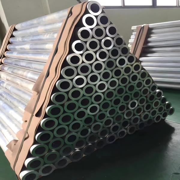 Aluminum Pipe 
