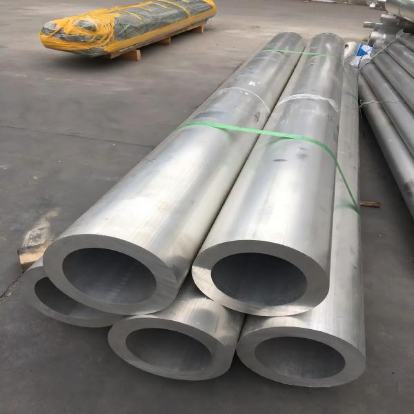 2024 Aluminum Pipe 