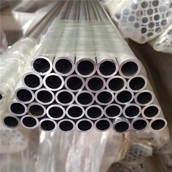 3003 Aluminum Pipe 