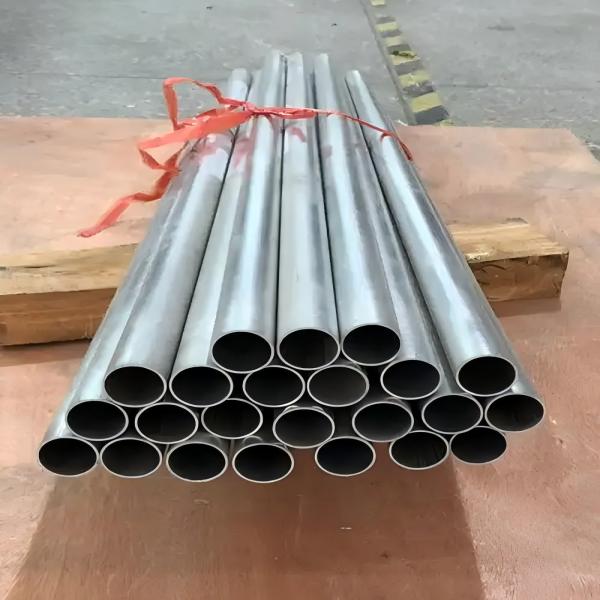 3A21 Aluminum Pipe 