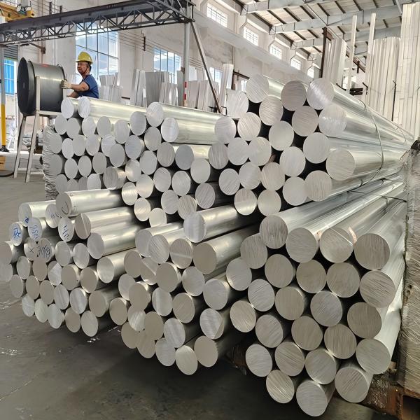 Aluminum Bar
