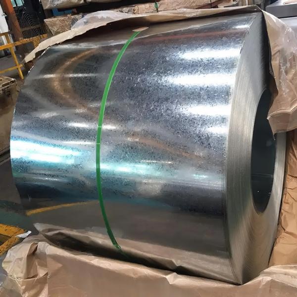 Galvanized Coil