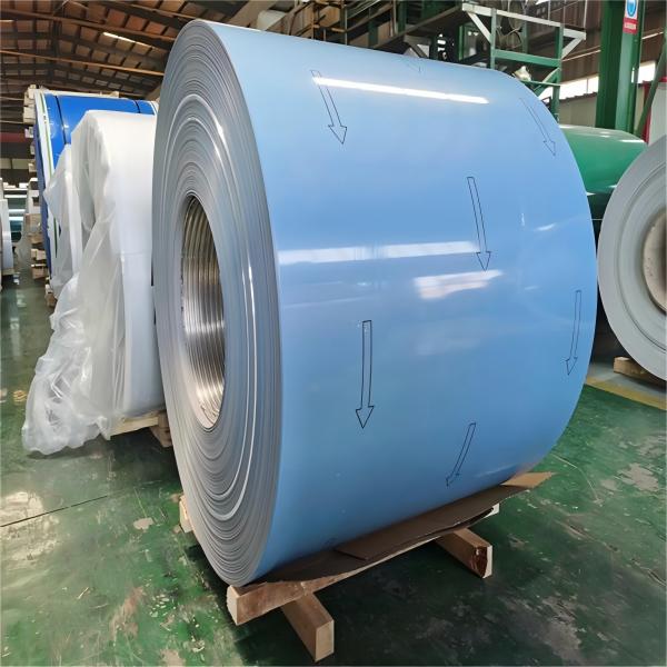 PPGI Steel Coil