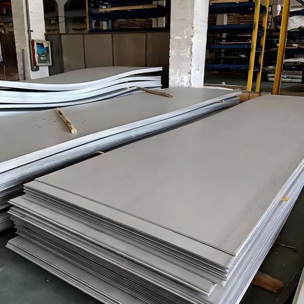 904L Stainless Steel Plate/Sheet