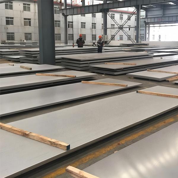 403 Stainless Steel Plate/Sheet