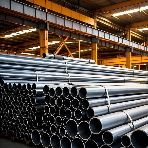 440C Stainless Steel Pipe/Tube