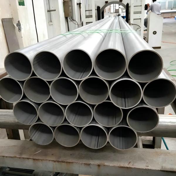 Stainless Steel Welded Tube Stainless Steel Welded Tube