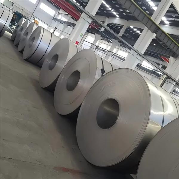 444 Stainless Steel Coil/Strip