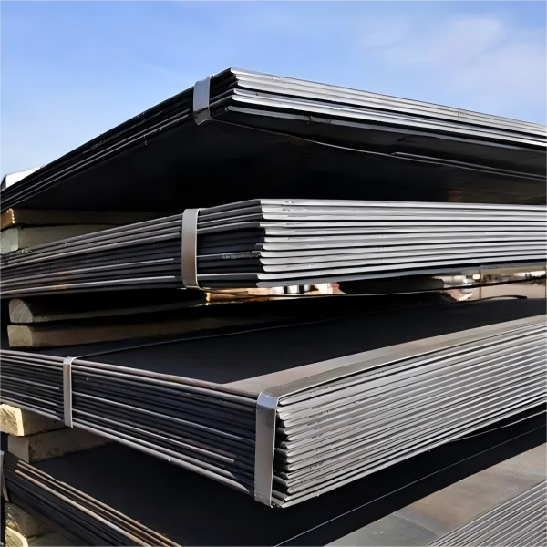 Carbon Shipbuilding Steel Plate