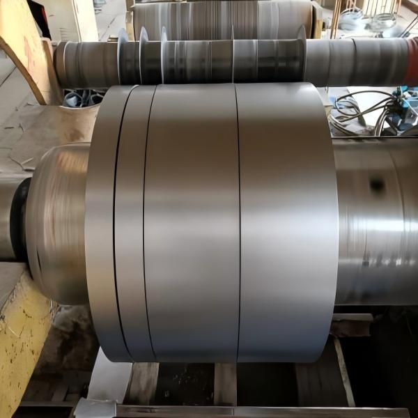 SPCC Cold-rolled carbon steel coils