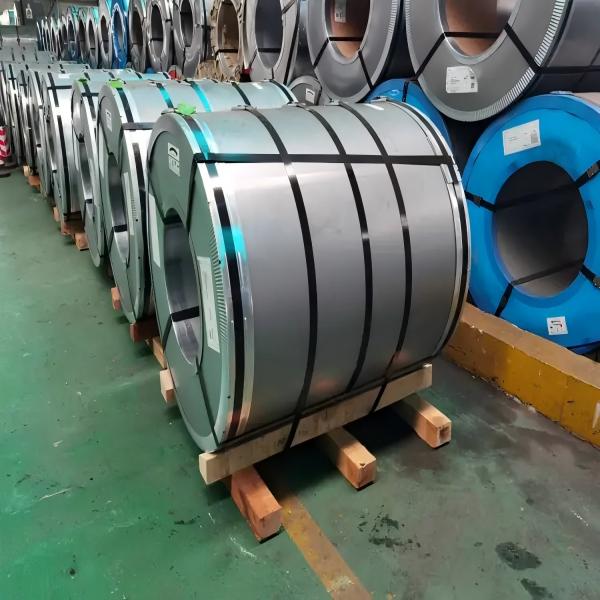 A588 Pressure Vessel Carbon Steel Coil