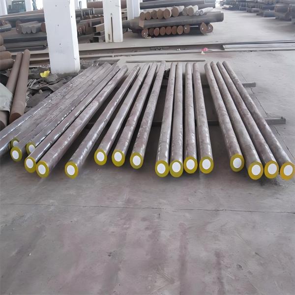 AISI/SAE 1018 Round Steel Bar