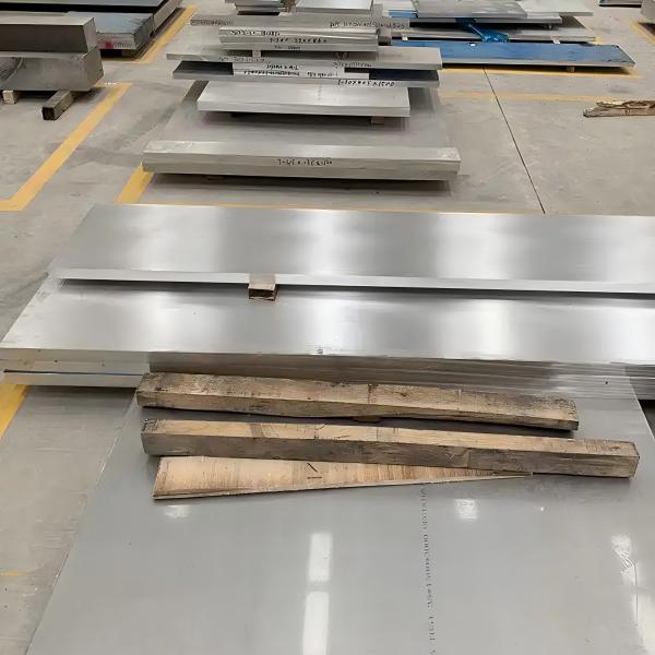 5005 Aluminum Plate 5005 Aluminum Plate