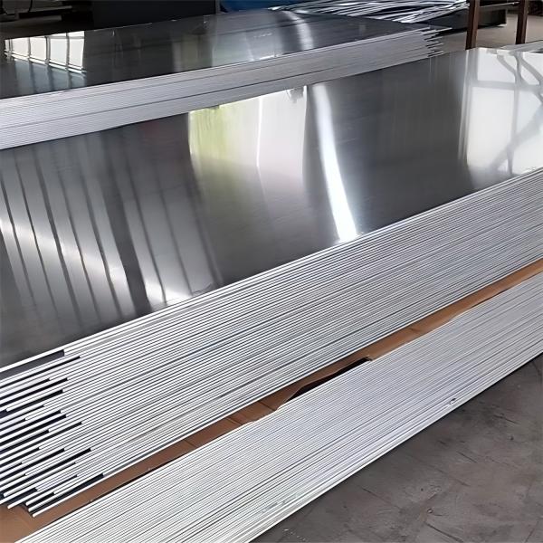 5083 Aluminum Plate