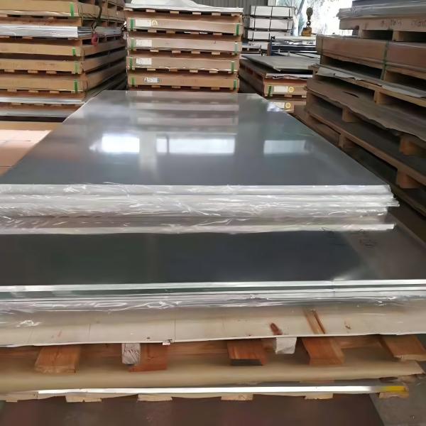 5A05 Aluminum Plate