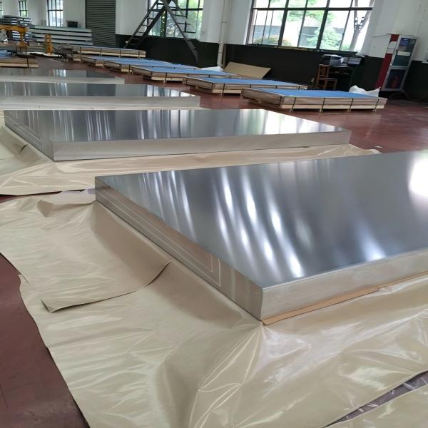5005 Aluminum Plate