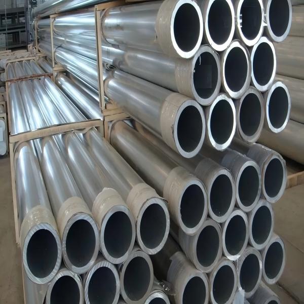 5052 Aluminum Pipe