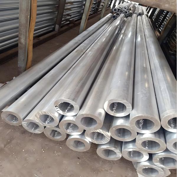 5005 Aluminum Pipe