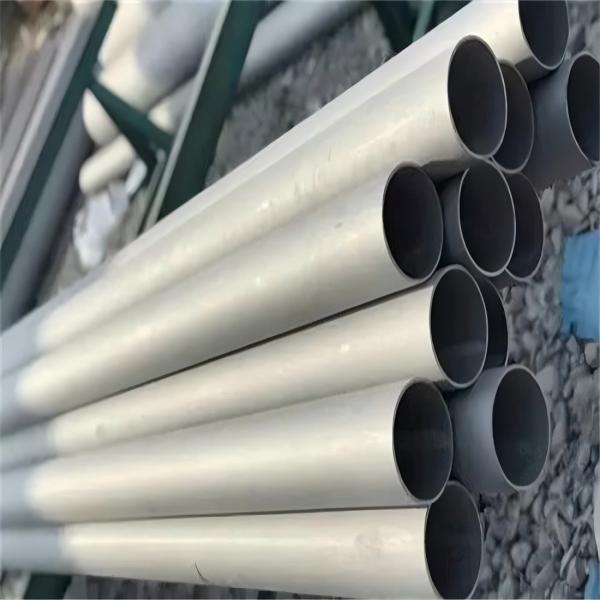 5A05 Aluminum Pipe