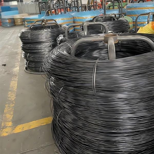A53 Carbon Steel Wire