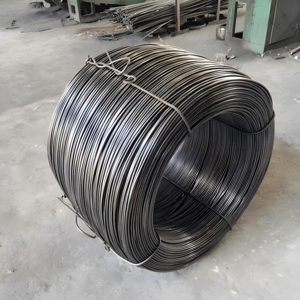 Steel Wire Rod(s)