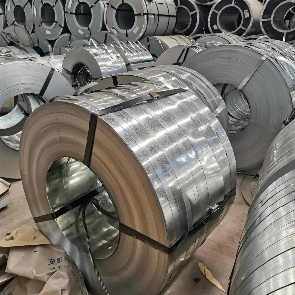 G90 Galvanized Steel Coil G90 Galvanized Steel Coil
