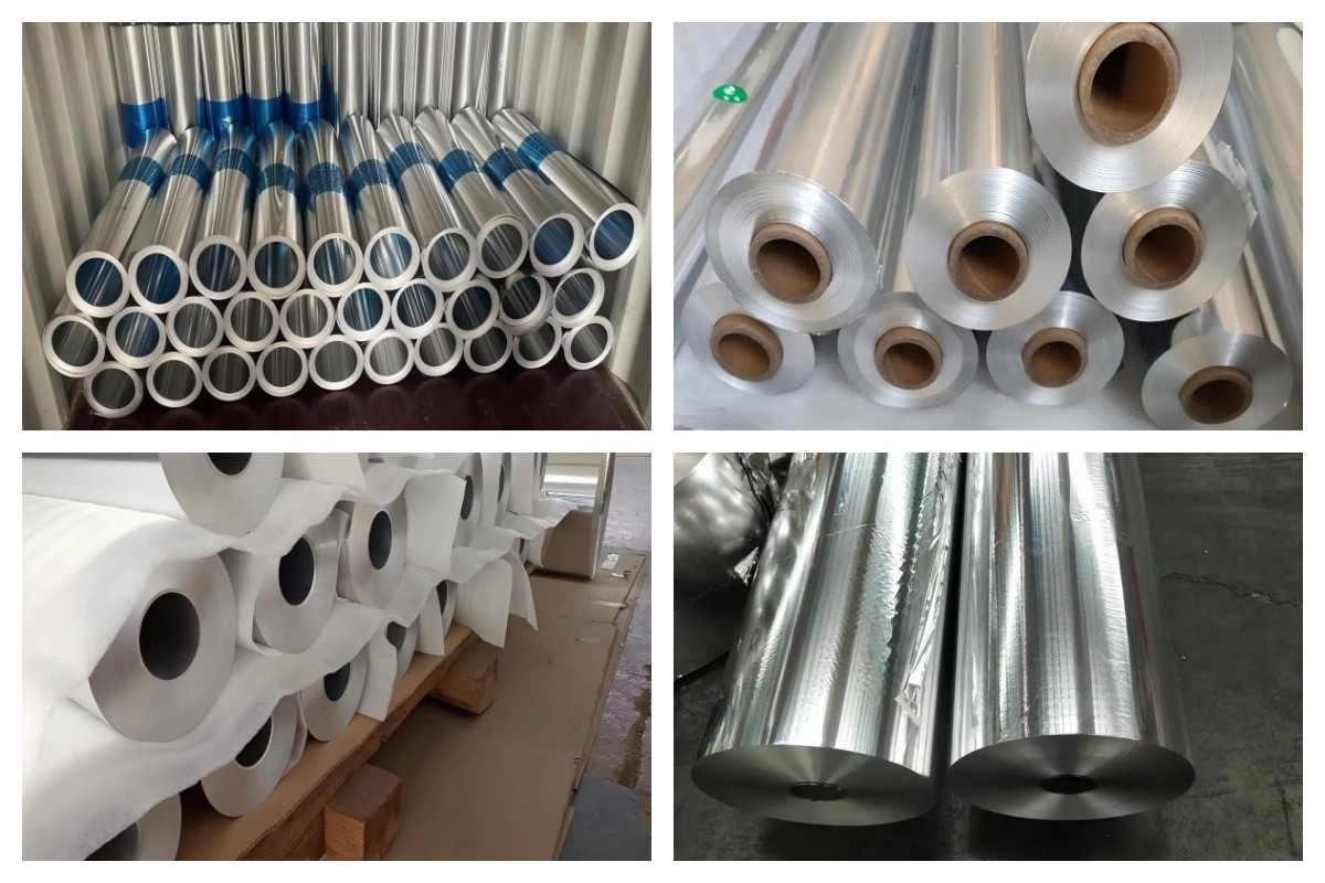 铝箔1111 铝箔1111