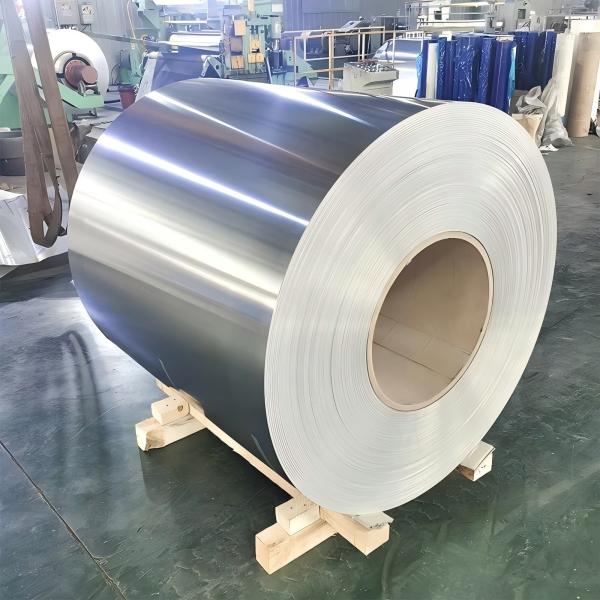1070 Aluminum Coil