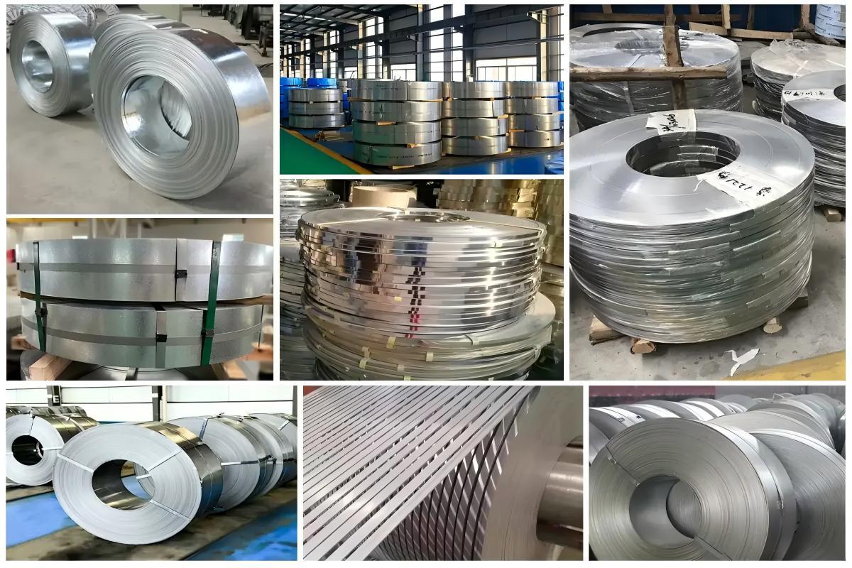 铝带拼图 铝带拼图