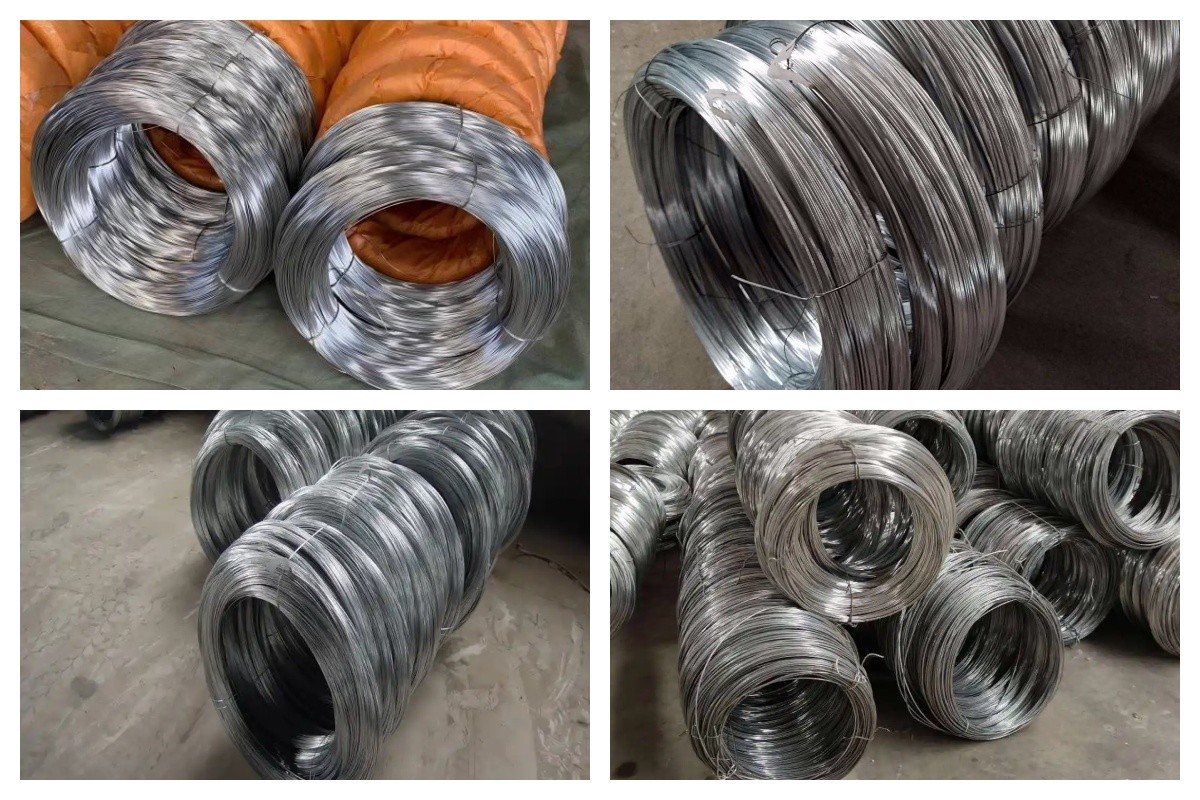 镀锌丝拼图 镀锌丝拼图