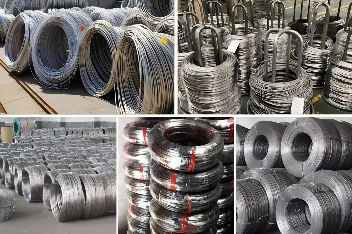 不锈钢钢丝拼图 不锈钢钢丝拼图