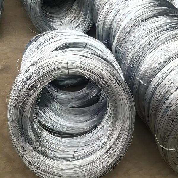 316 Stainless Steel Wire 316 Stainless Steel Wire