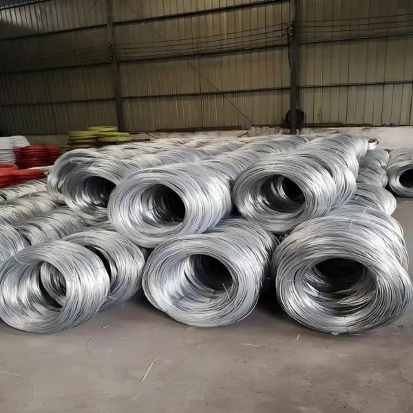 310S Stainless Steel Wire 310S Stainless Steel Wire