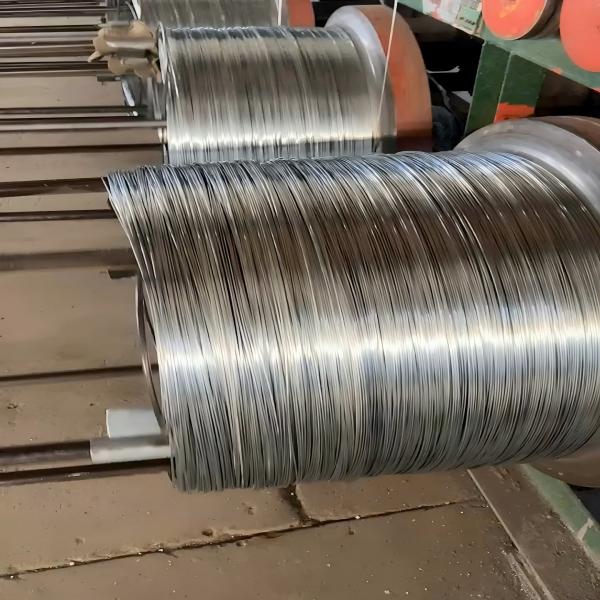 302 Stainless Steel Wire 302 Stainless Steel Wire