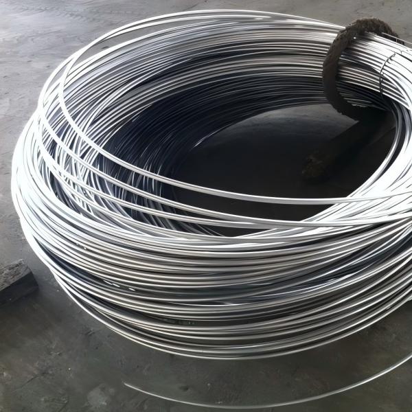 Stainless Steel Wire Stainless Steel Wire