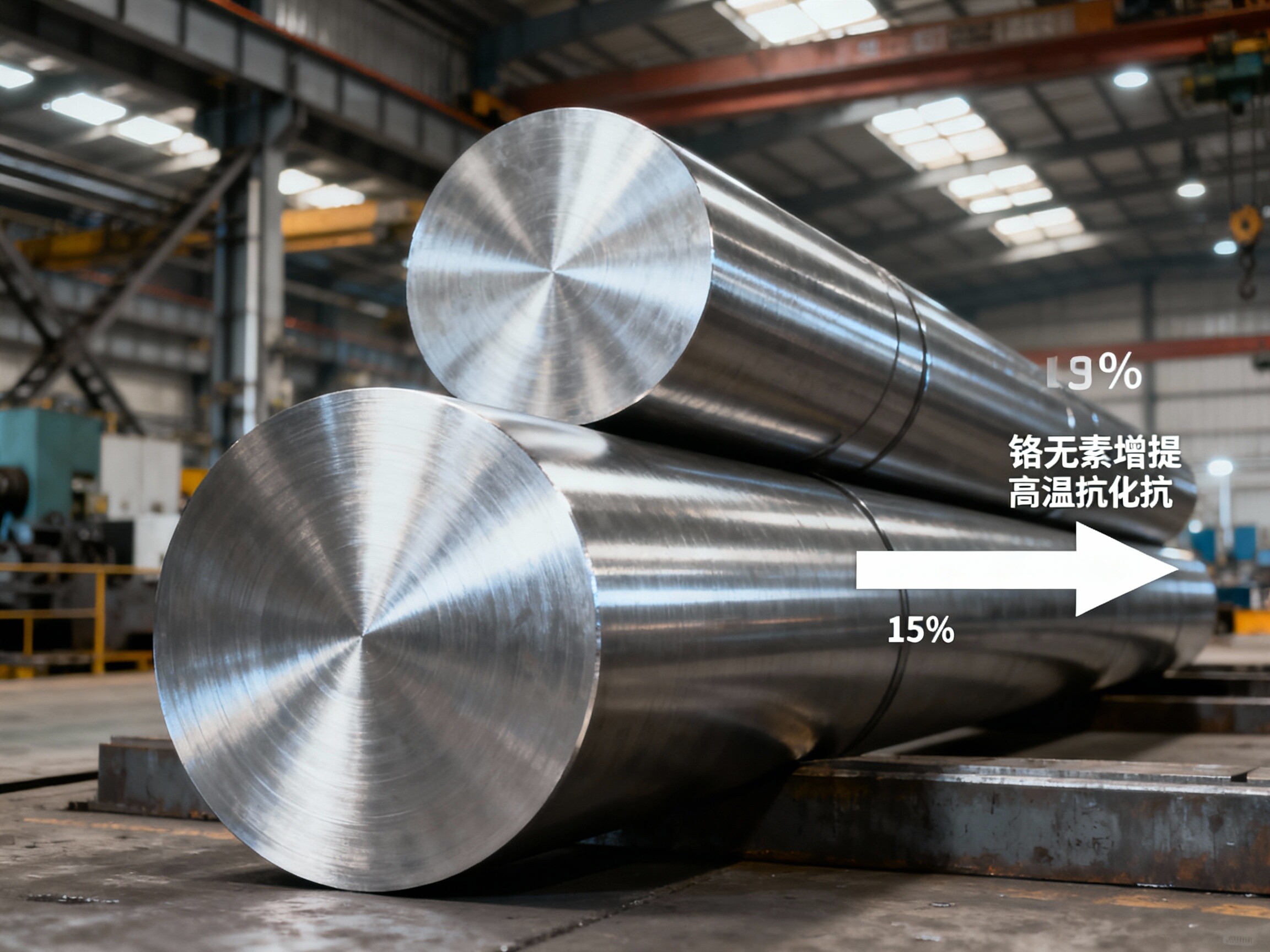 Alloy Steel and Common Alloying Elements