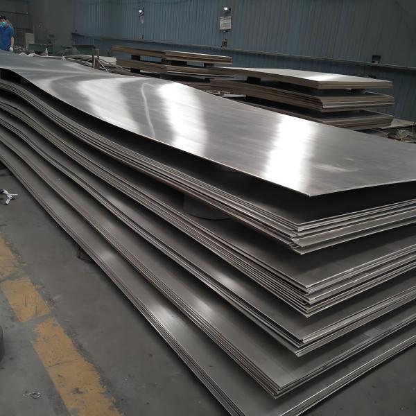 309S Stainless Steel Plate/Sheet