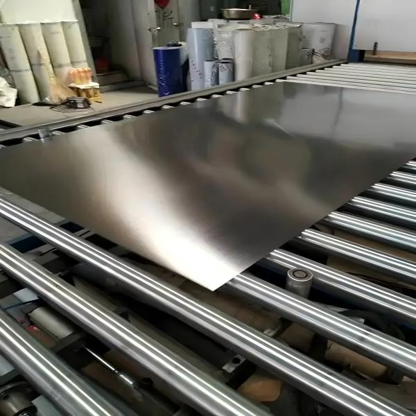 310S Stainless Steel Plate/Sheet