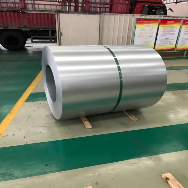 440C Stainless Steel Coil/Strip