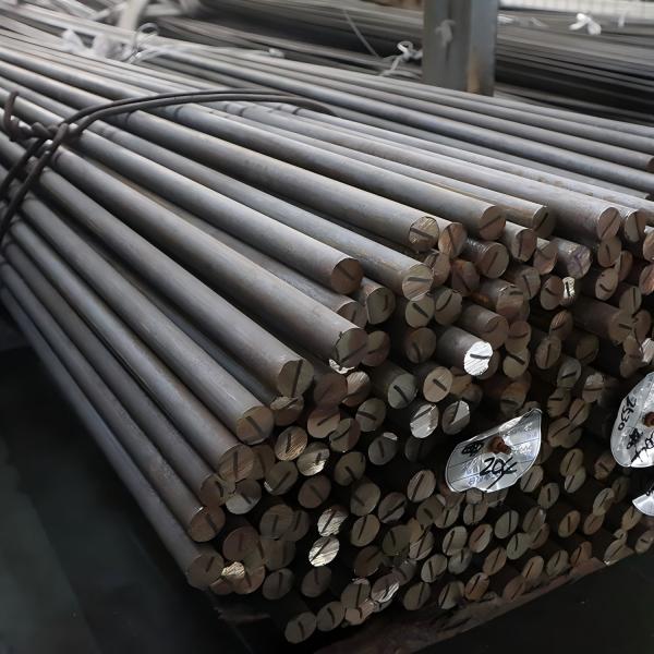 A36 Carbon Steel Bar