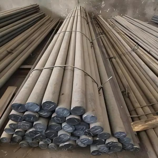 Q235 Carbon Steel Bar
