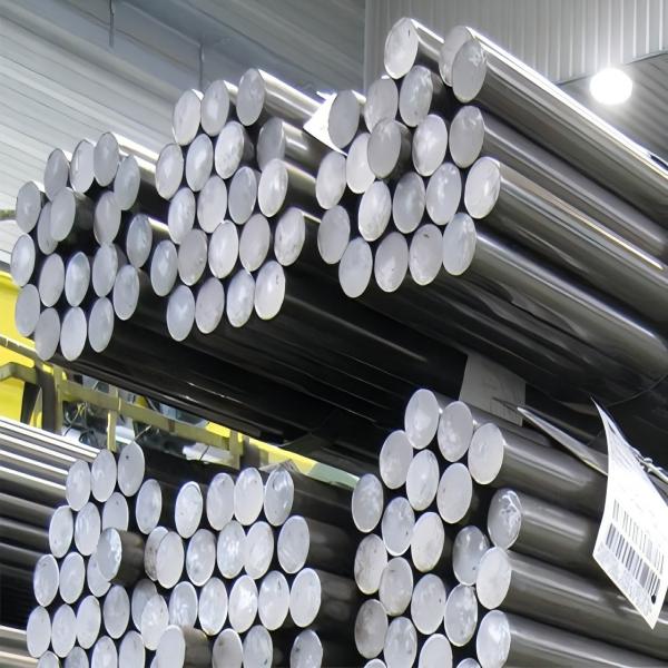 A283 Carbon Steel Bar