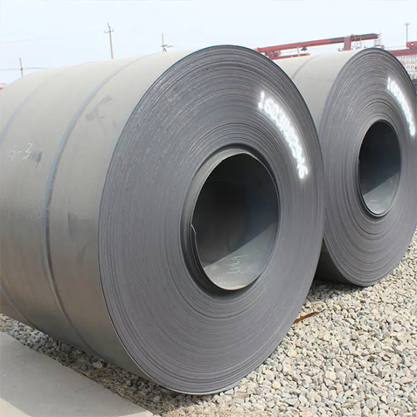 C45 Carbon Steel Coil