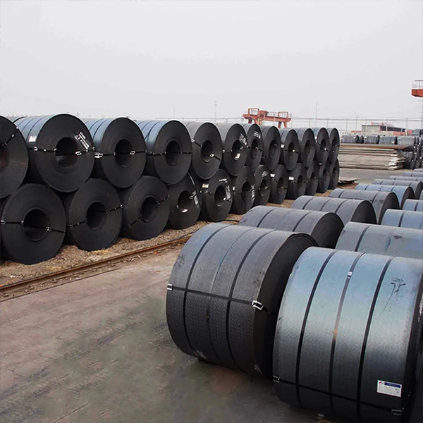 A283 Carbon Steel Coil
