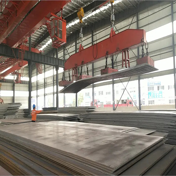 Q235 Carbon Steel Sheet