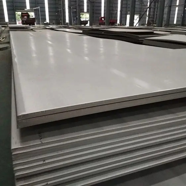 A283 Carbon Steel Sheet