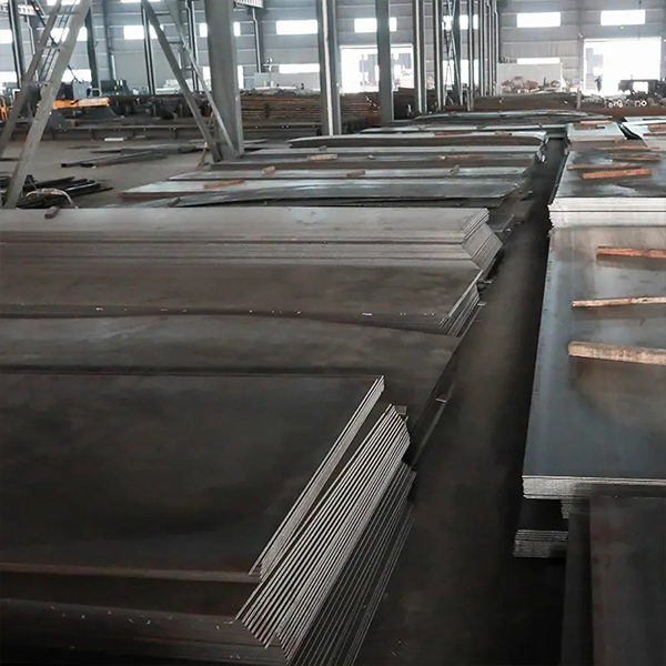A36 Carbon Steel Sheet