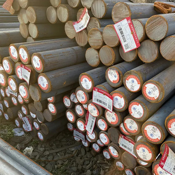 Q235 Carbon Steel Bar