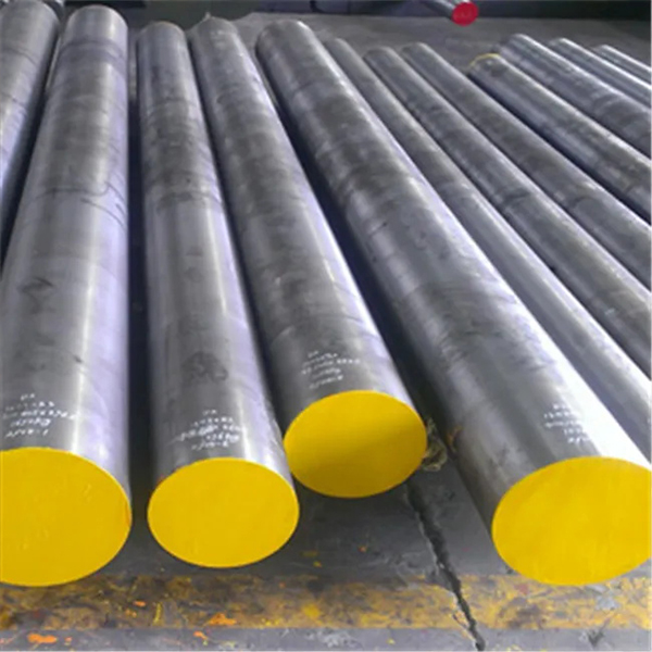 S275JR Carbon Steel Bar